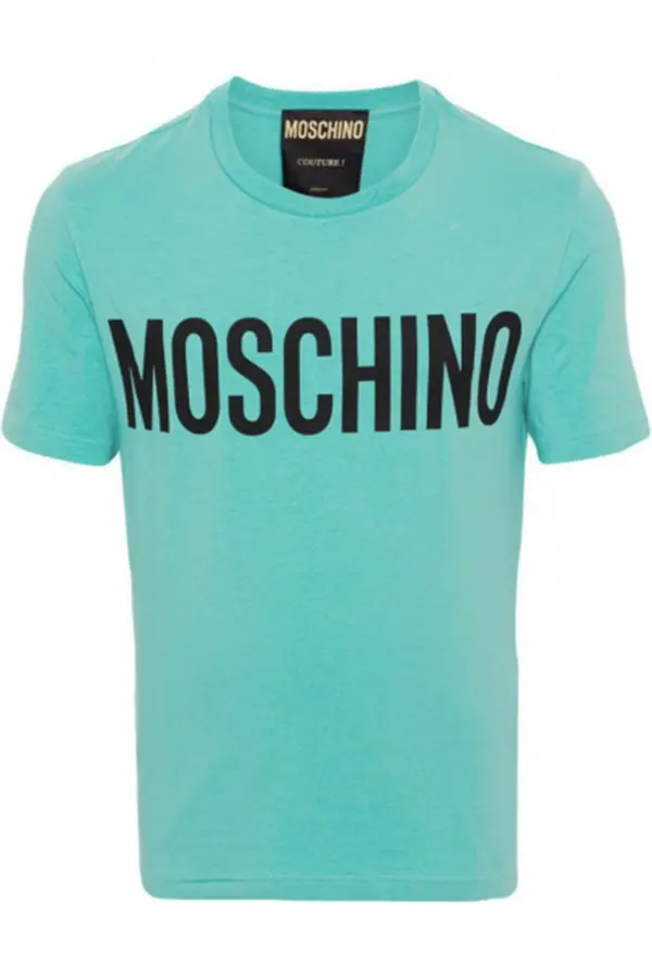 Moschino Moschino muška majica kratkih rukava