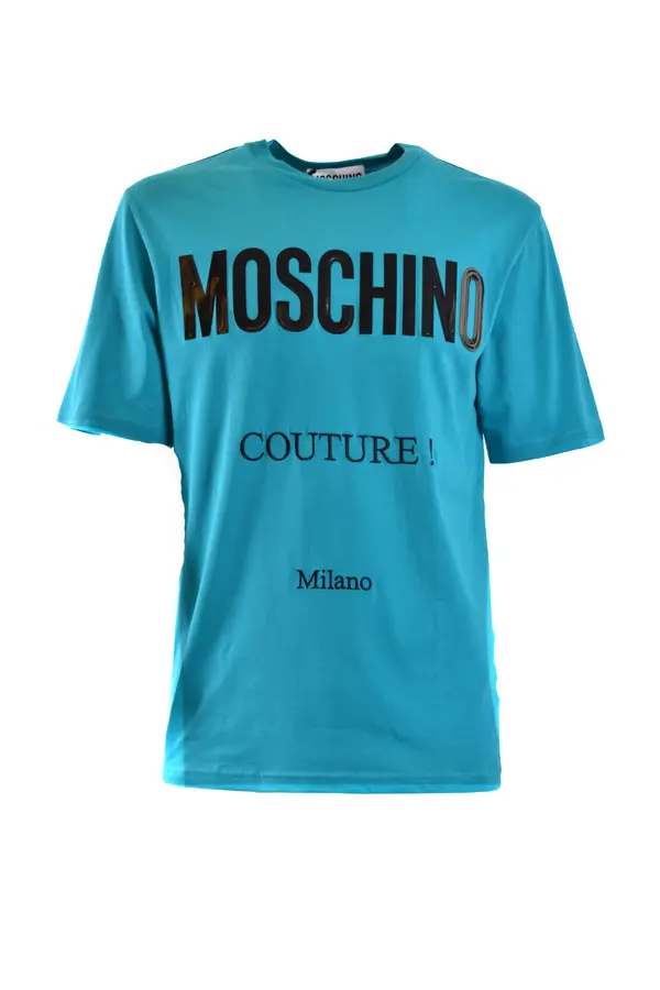 Moschino Moschino muška majica kratkih rukava