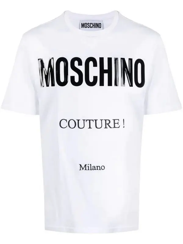 Moschino Moschino muška majica kratkih rukava