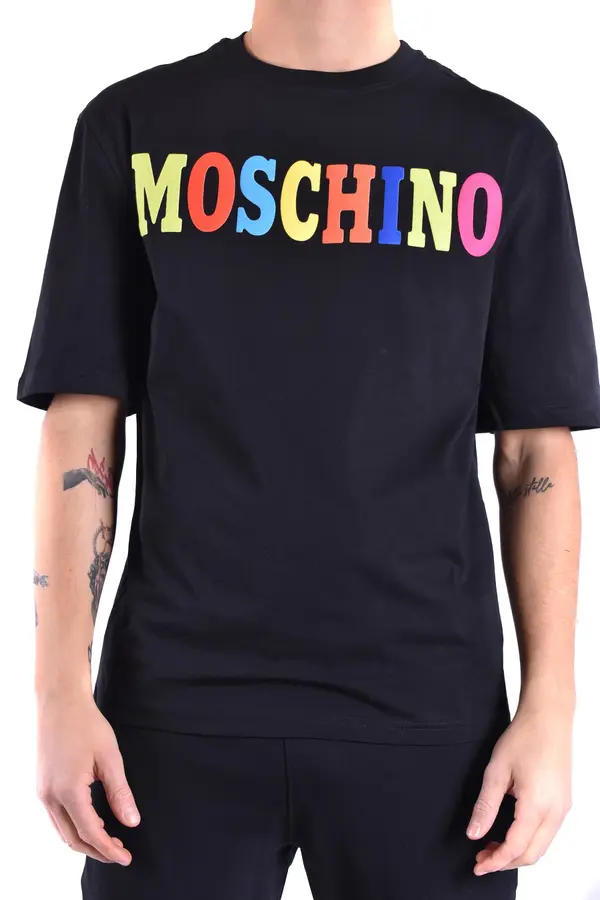Moschino Moschino muška majica kratkih rukava