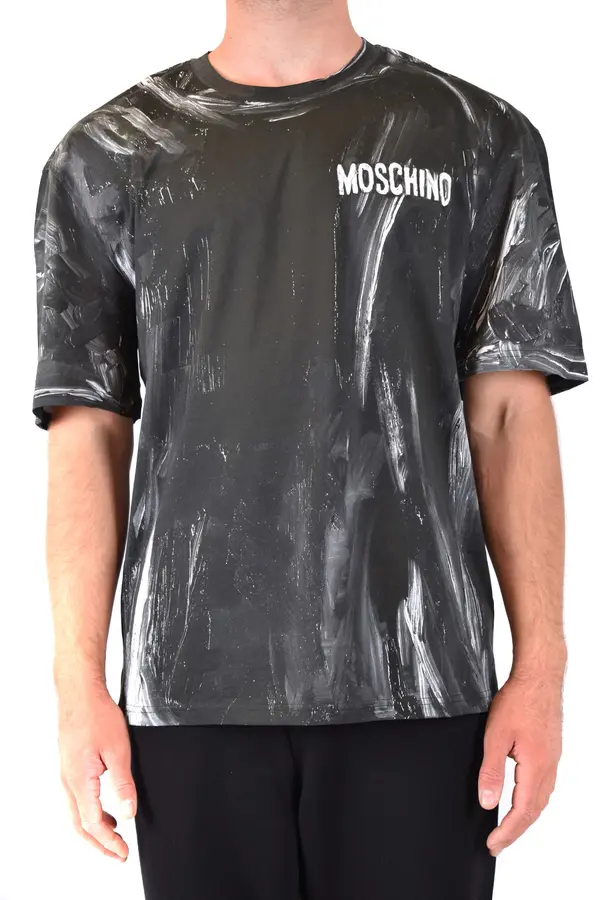 Moschino Moschino muška majica kratkih rukava
