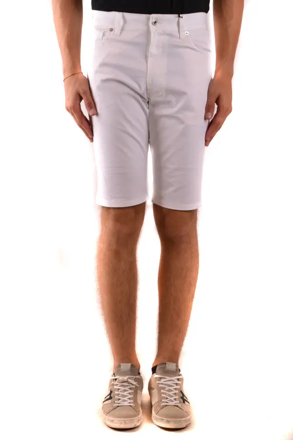 Moschino Moschino muške bermude