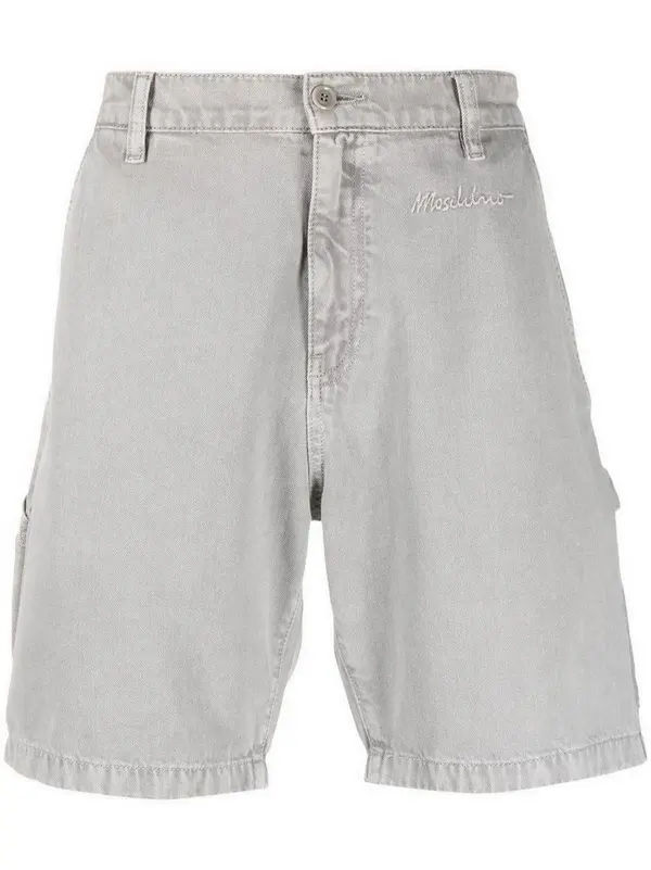 Moschino Moschino muške bermude