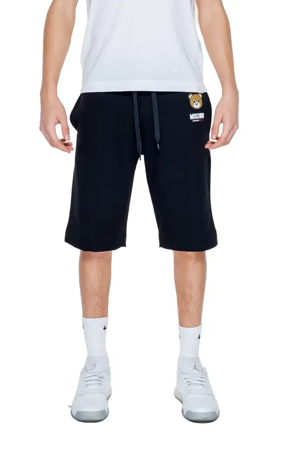 Moschino Underwear Moschino muške bermude
