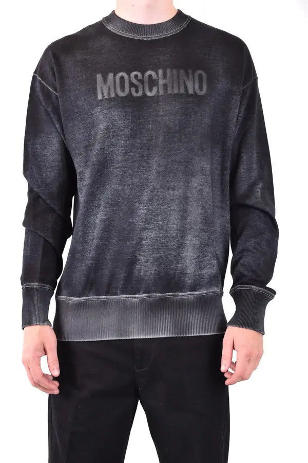Moschino Moschino muški džemper