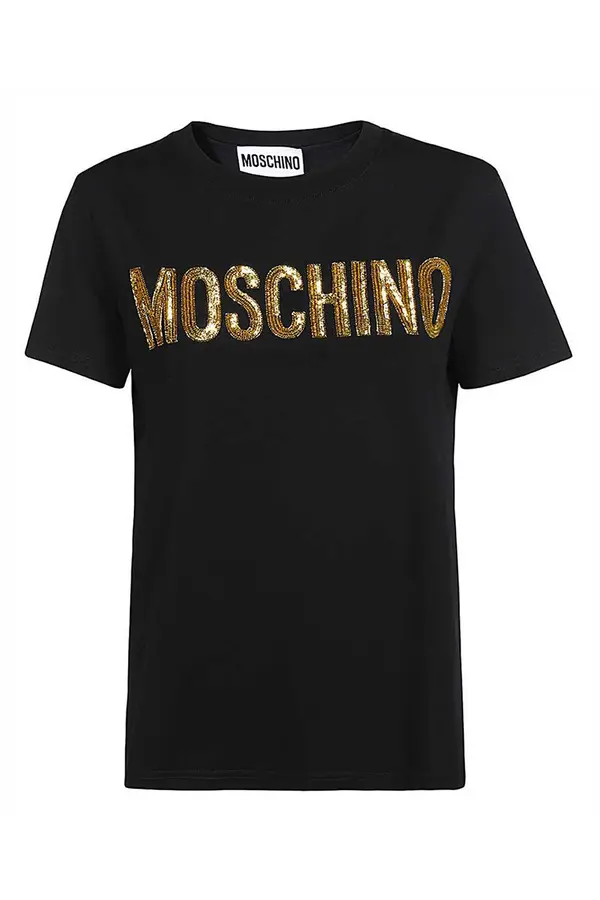 Moschino Moschino ženska majica kratkih rukava