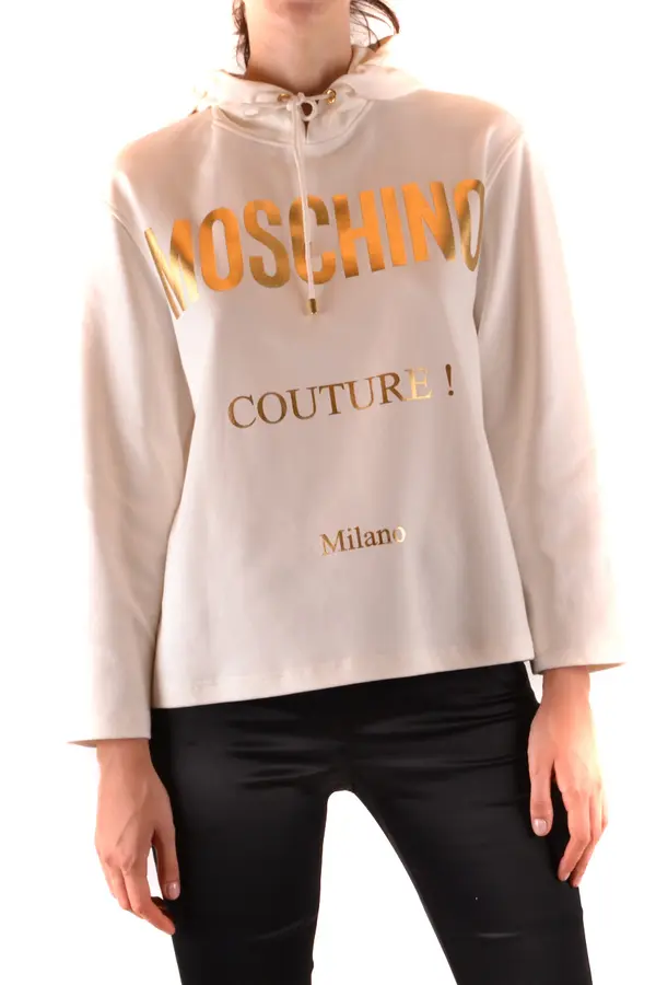 Moschino Moschino ženska majica s kapuljačom