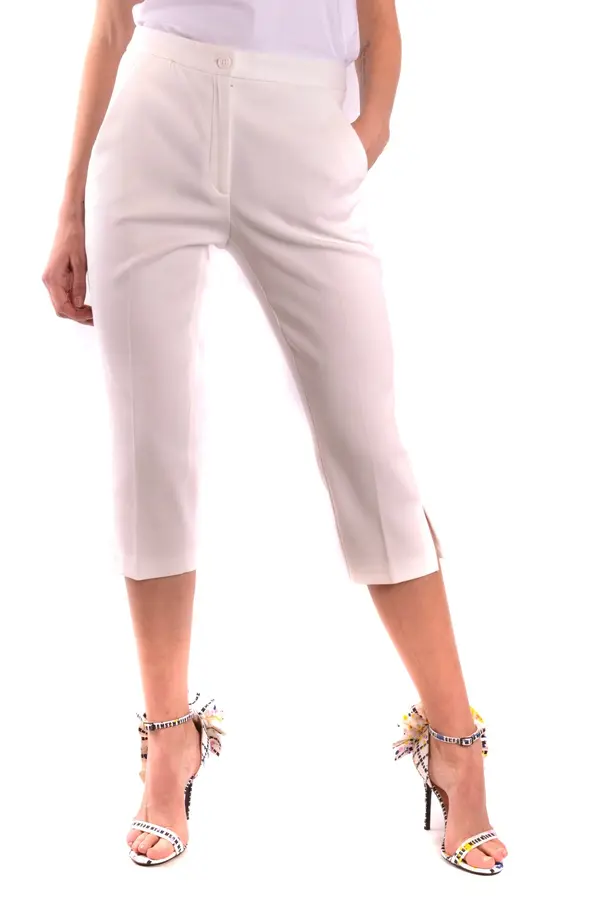 Moschino Moschino ženske hlače