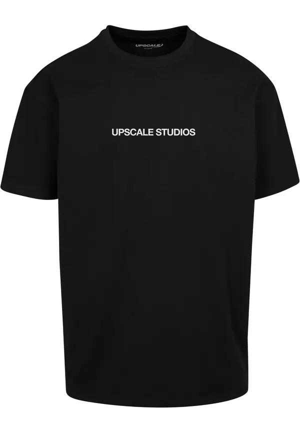 Mister Tee Motion Oversize T-shirt black