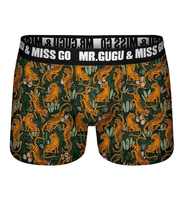 Mr. GUGU & Miss GO Mr. GUGU & Miss GO donje rublje UN-MAN1408
