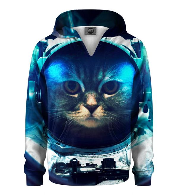 Mr. GUGU & Miss GO Mr. GUGU & Miss GO Kids's Hoodie KH-K1044