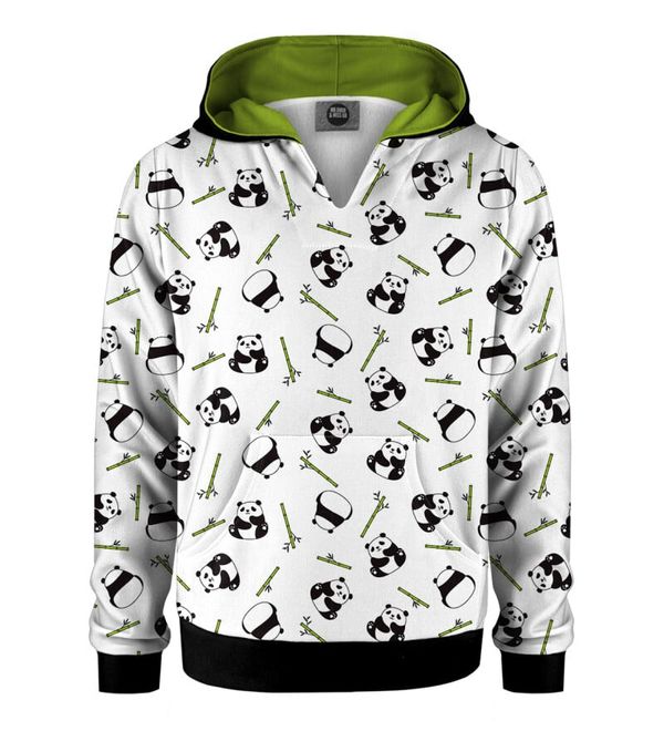 Mr. GUGU & Miss GO Mr. GUGU & Miss GO Kids's Hoodie KH-K1612