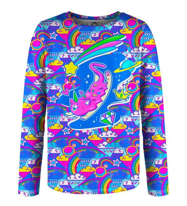 Mr. GUGU & Miss GO Mr. GUGU & Miss GO Kids's Longsleeve LS-K-LNG1592