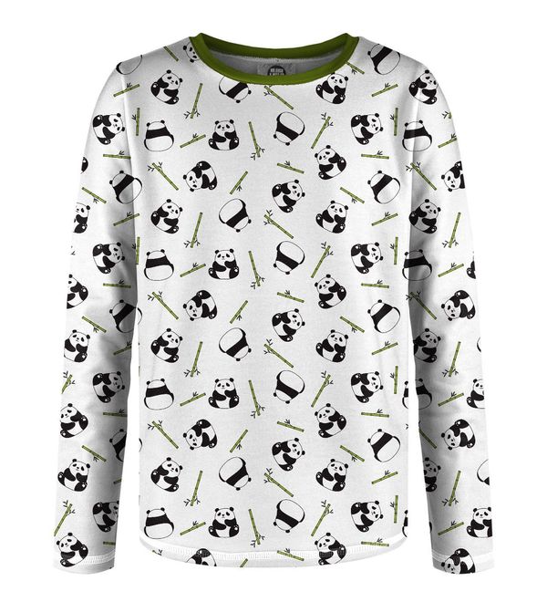 Mr. GUGU & Miss GO Mr. GUGU & Miss GO Kids's Longsleeve LS-K-LNG1612