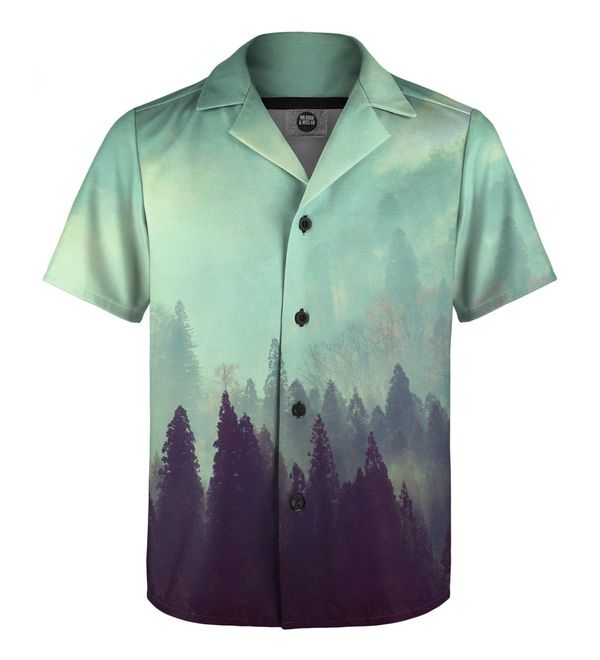 Mr. GUGU & Miss GO Mr. GUGU & Miss GO Kids's Shirt SH-K1040