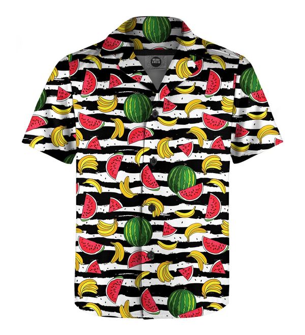 Mr. GUGU & Miss GO Mr. GUGU & Miss GO Kids's Shirt SH-K1199