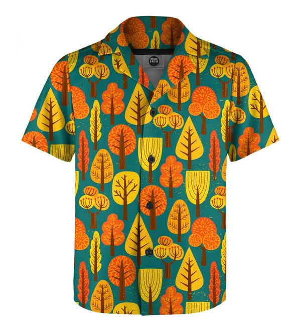 Mr. GUGU & Miss GO Mr. GUGU & Miss GO Kids's Shirt SH-K1587