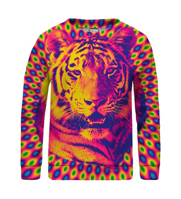 Mr. GUGU & Miss GO Mr. GUGU & Miss GO Kids's Sweater KS-PC010