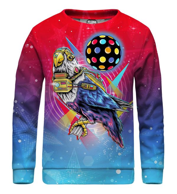 Mr. GUGU & Miss GO Mr. GUGU & Miss GO Kids's Sweater KS-PC1347