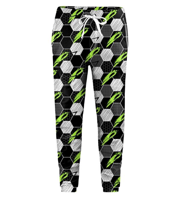 Mr. GUGU & Miss GO Mr. GUGU & Miss GO Kids's Sweatpants SWPN-K-PC1657