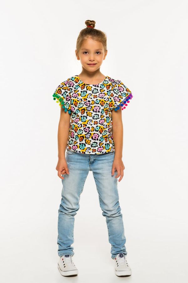 Mr. GUGU & Miss GO Mr. GUGU & Miss GO Kids's Top GT-K-PC1642