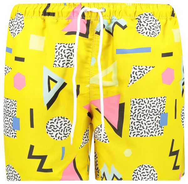 Mr. GUGU & Miss GO Mr. GUGU & Miss GO Man's Swimwear ST1777