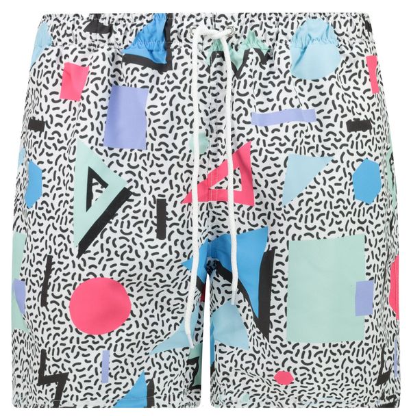 Mr. GUGU & Miss GO Mr. GUGU & Miss GO Man's Swimwear ST1780