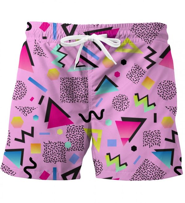 Mr. GUGU & Miss GO Mr. GUGU & Miss GO Man's Swimwear ST1781