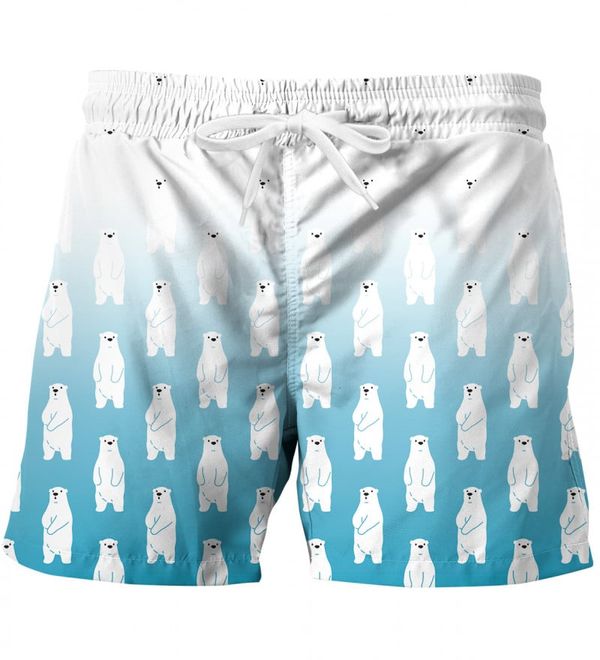 Mr. GUGU & Miss GO Mr. GUGU & Miss GO Man's Swimwear ST1818