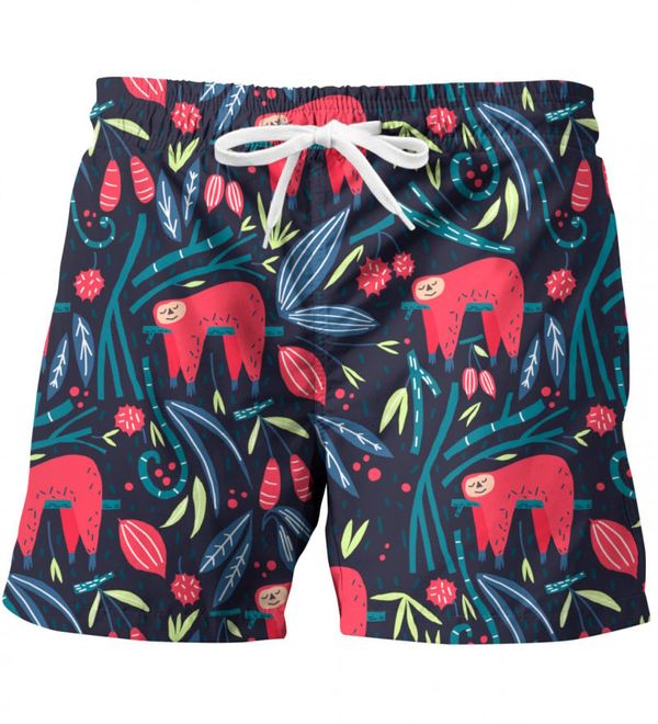 Mr. GUGU & Miss GO Mr. GUGU & Miss GO Man's Swimwear ST1824