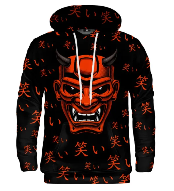 Mr. GUGU & Miss GO Mr. GUGU & Miss GO Unisex's Hoodie H-K2050