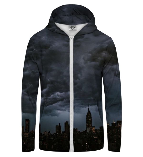 Mr. GUGU & Miss GO Mr. GUGU & Miss GO Unisex's Hoodie HKZ-U-PC 073