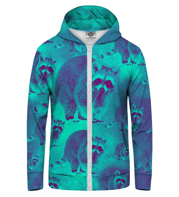 Mr. GUGU & Miss GO Mr. GUGU & Miss GO Unisex's Hoodie HKZ-U-PC 274