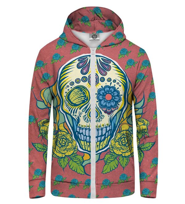 Mr. GUGU & Miss GO Mr. GUGU & Miss GO Unisex's Hoodie HKZ-U-PC 492