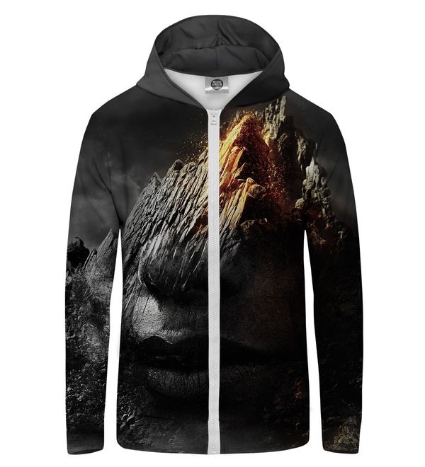 Mr. GUGU & Miss GO Mr. GUGU & Miss GO Unisex's Hoodie HKZ-U-PC 723