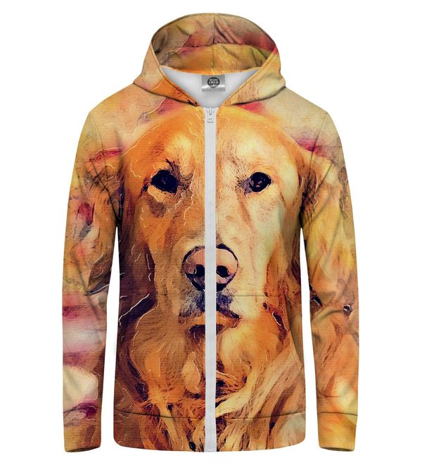 Mr. GUGU & Miss GO Mr. GUGU & Miss GO Unisex's Hoodie HKZ-U-PC 939