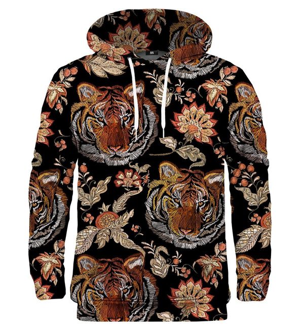 Mr. GUGU & Miss GO Mr. GUGU & Miss GO Unisex's Hoodie Kangaroo H-K1693