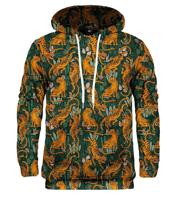 Mr. GUGU & Miss GO Mr. GUGU & Miss GO Unisex's Pullover H-K1408