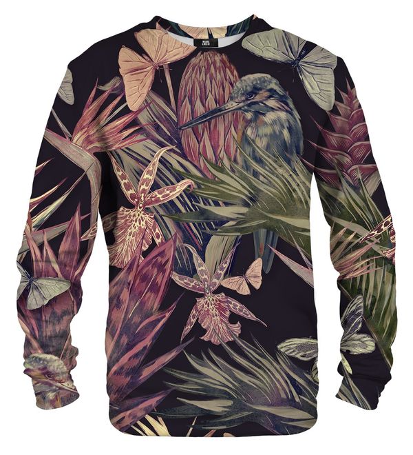 Mr. GUGU & Miss GO Mr. GUGU & Miss GO Unisex's Sweater S-PC1047