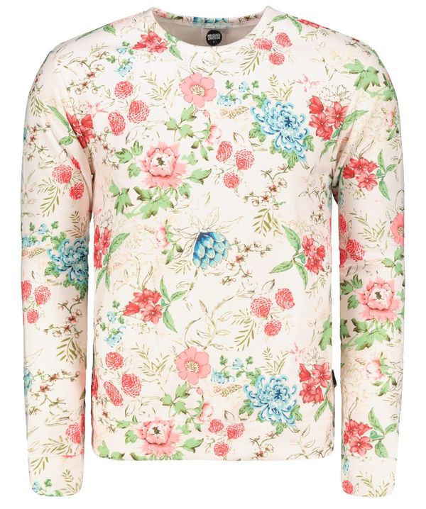 Mr. GUGU & Miss GO Mr. GUGU & Miss GO Unisex's Sweater S-PC1065