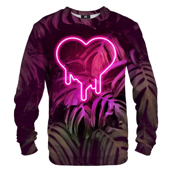 Mr. GUGU & Miss GO Mr. GUGU & Miss GO Unisex's Sweater S-PC1260