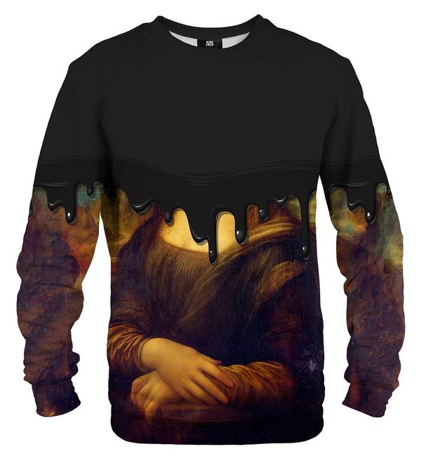 Mr. GUGU & Miss GO Mr. GUGU & Miss GO Unisex's Sweater S-PC1544