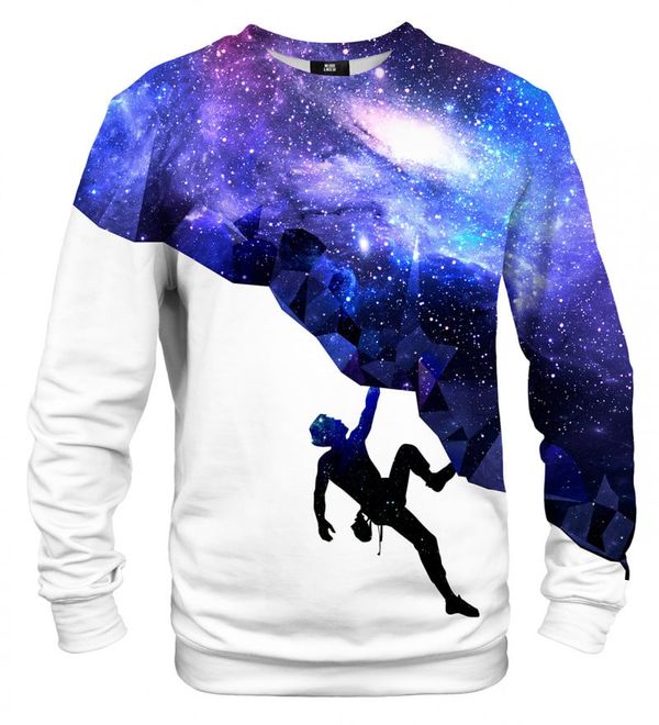 Mr. GUGU & Miss GO Mr. GUGU & Miss GO Unisex's Sweater S-PC1746