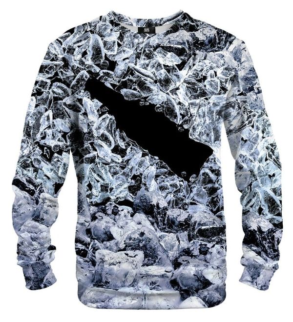 Mr. GUGU & Miss GO Mr. GUGU & Miss GO Unisex's Sweater S-PC1877