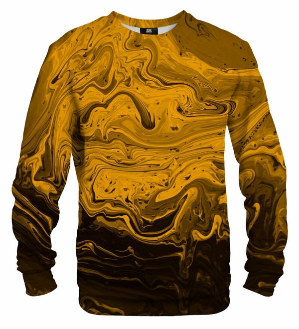 Mr. GUGU & Miss GO Mr. GUGU & Miss GO Unisex's Sweater S-PC2061