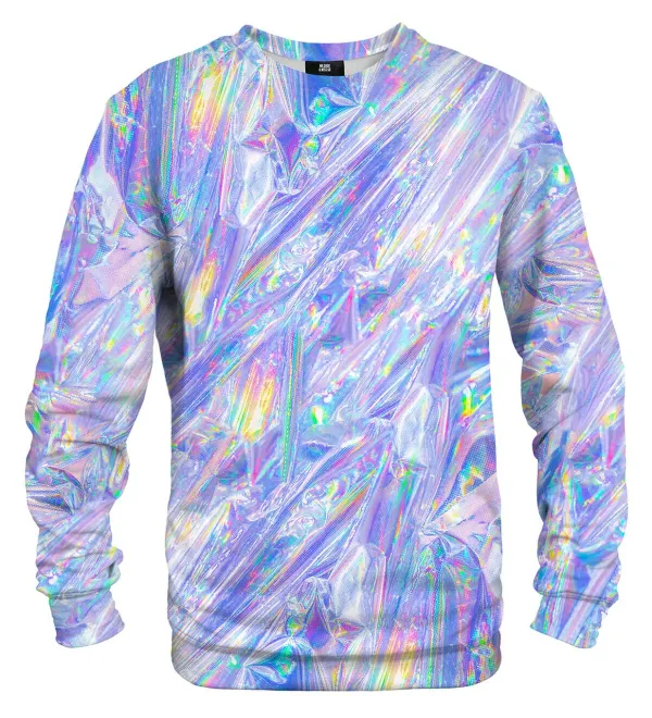 Mr. GUGU & Miss GO Mr. GUGU & Miss GO Unisex's Sweater S-PC2124