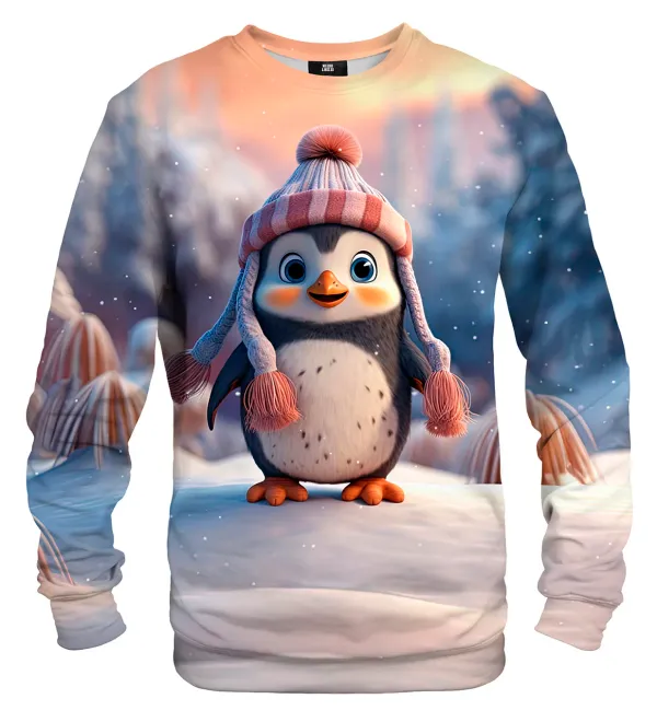 Mr. GUGU & Miss GO Mr. GUGU & Miss GO Unisex's Sweater S-PC2680