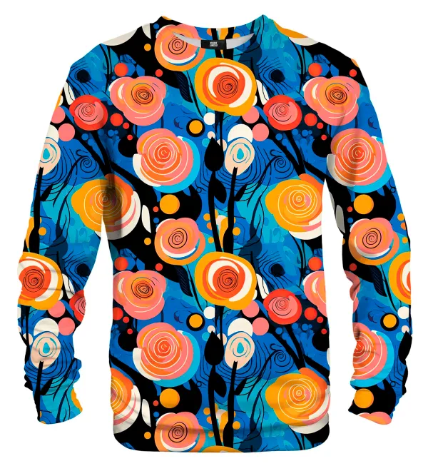 Mr. GUGU & Miss GO Mr. GUGU & Miss GO Unisex's Sweater S-PC2716