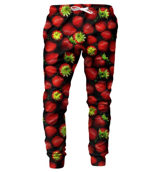 Mr. GUGU & Miss GO Mr. GUGU & Miss GO Unisex's Sweatpant SWPN-PC250