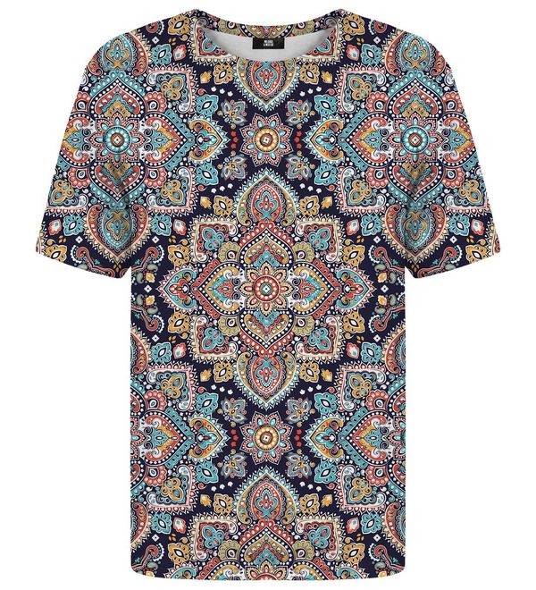 Mr. GUGU & Miss GO Mr. GUGU & Miss GO Unisex's T-Shirt TSH1073